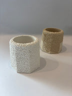 Keramikbecher „Octagon“