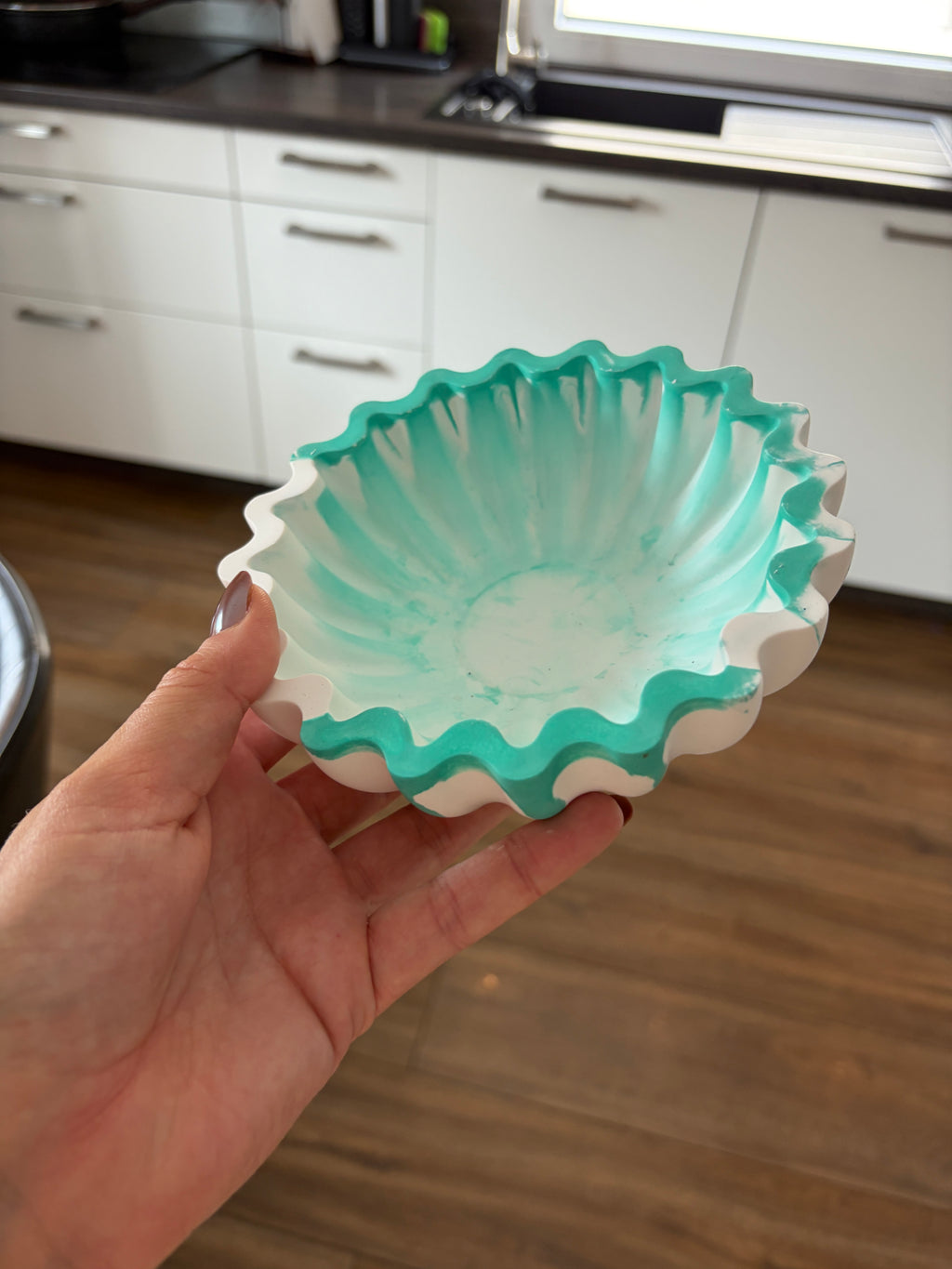 Wave Bowl