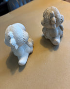 „J“oshi-Figur Keramik