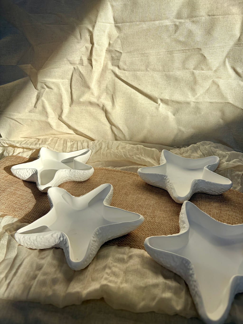 Ocean Star