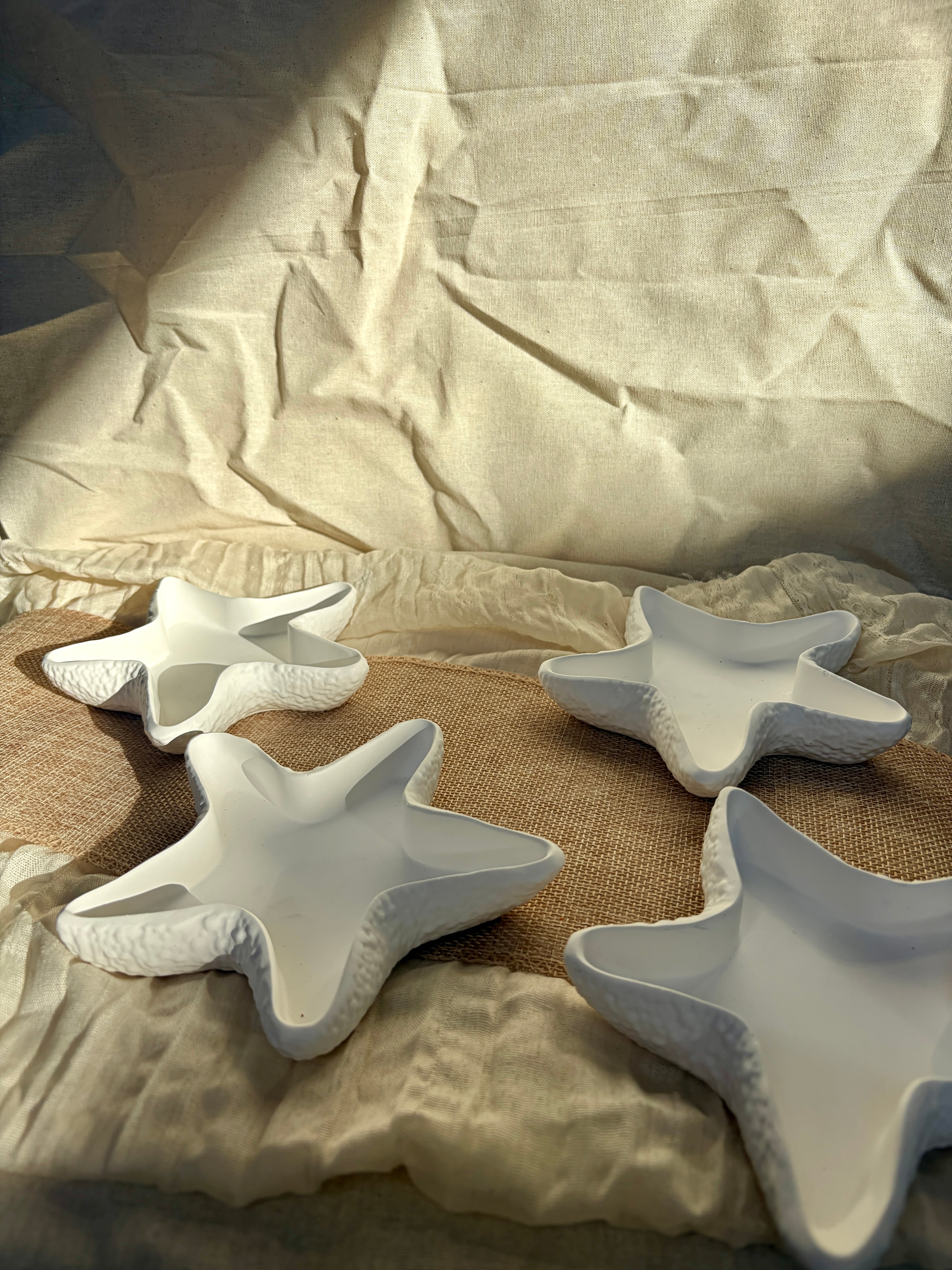 Ocean Star