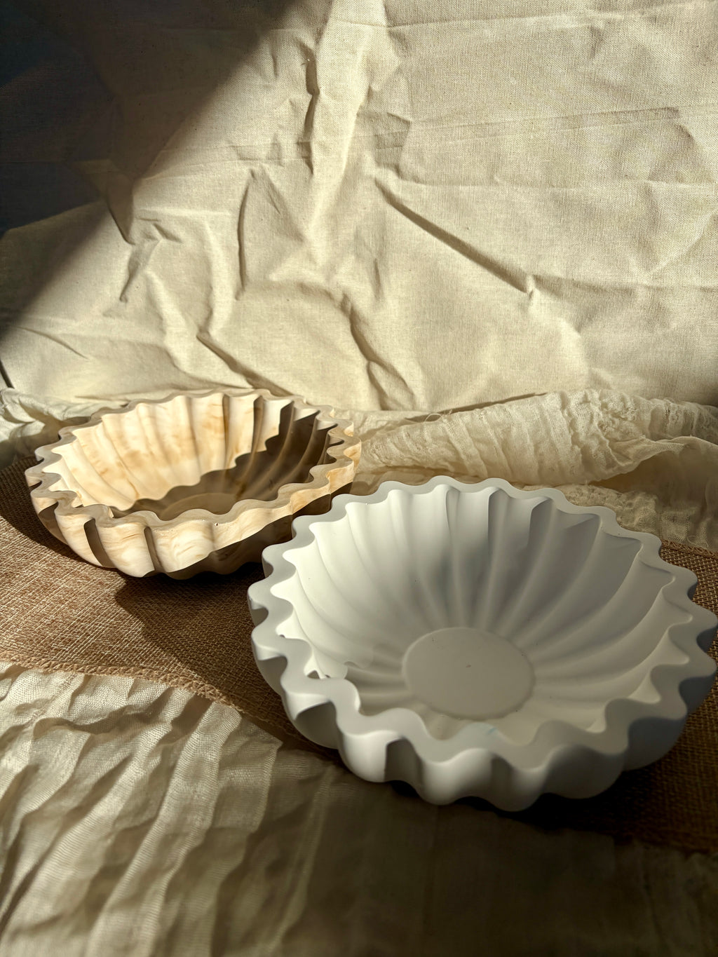 Wave Bowl