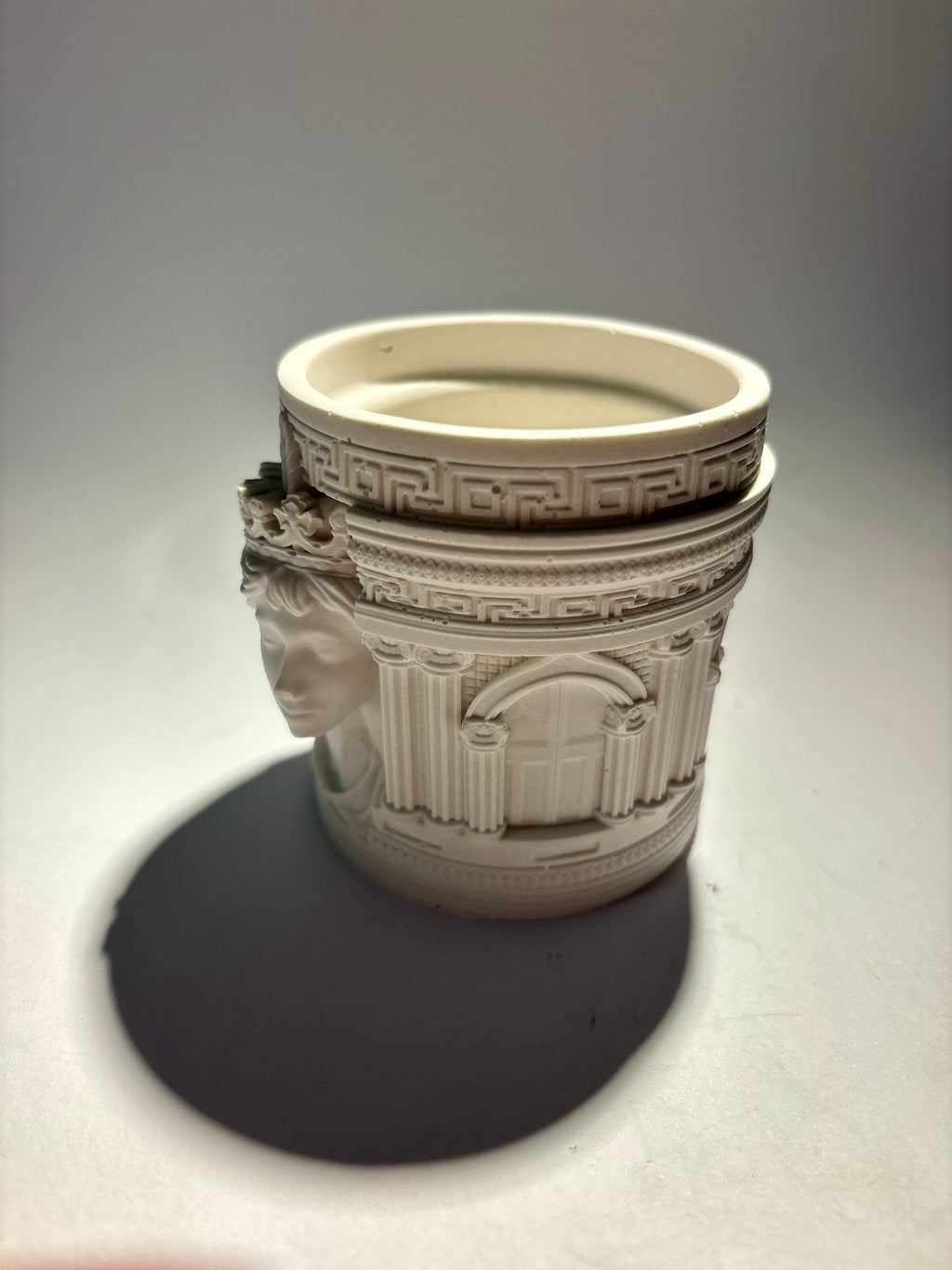 Antikes Keramikgefäß