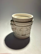 Antikes Keramikgefäß