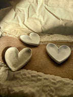 Heart Coaster