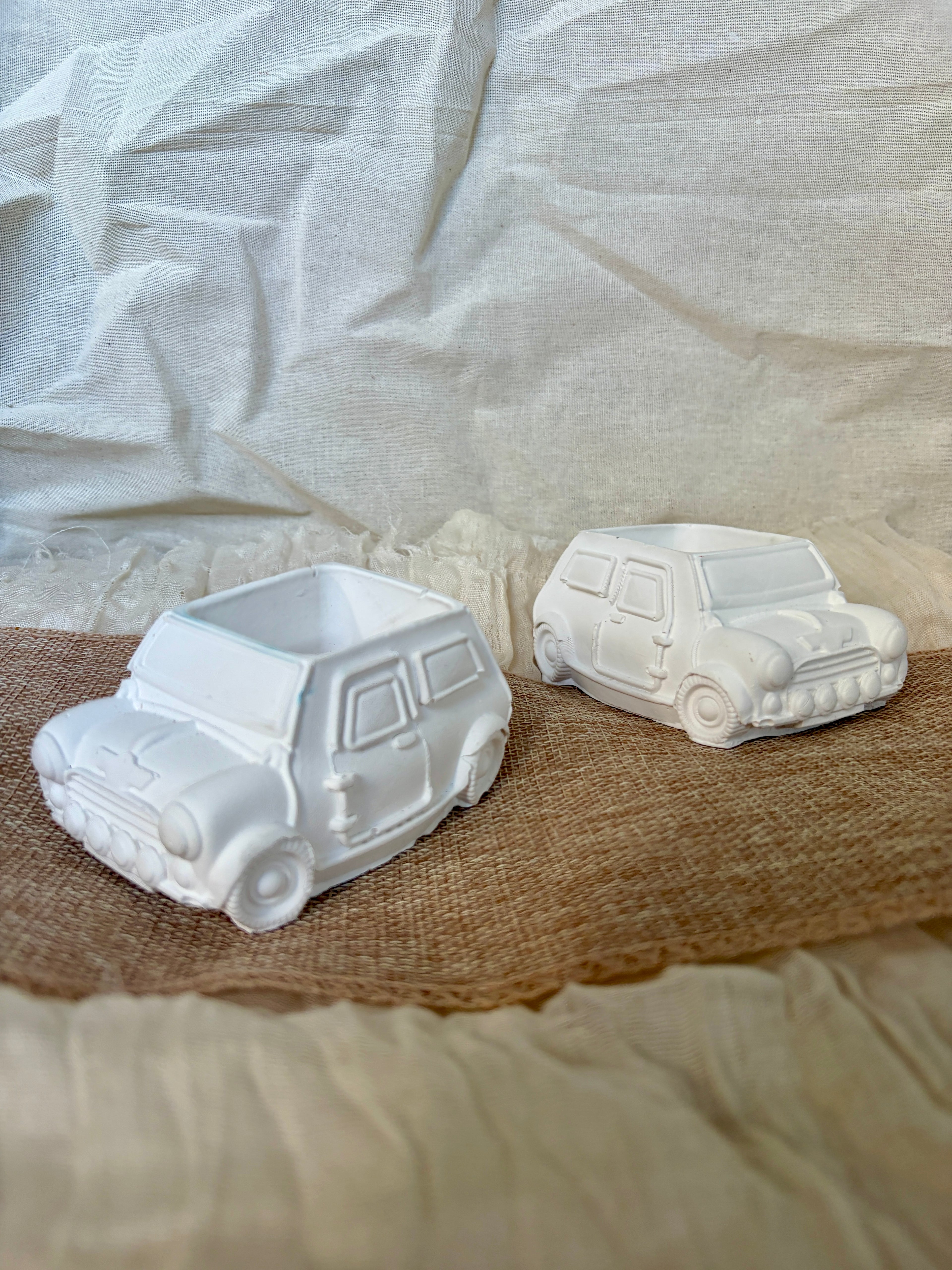 Mini Car