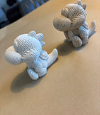 „J“oshi-Figur Keramik