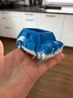 Mini Car