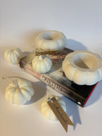 Keramik Kürbis Schale