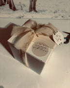 Pferd – Kerze im Glas