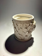 Antikes Keramikgefäß