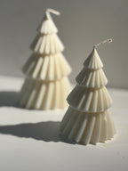 moderner Tannenbaum Größe S