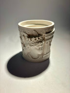 Antikes Keramikgefäß