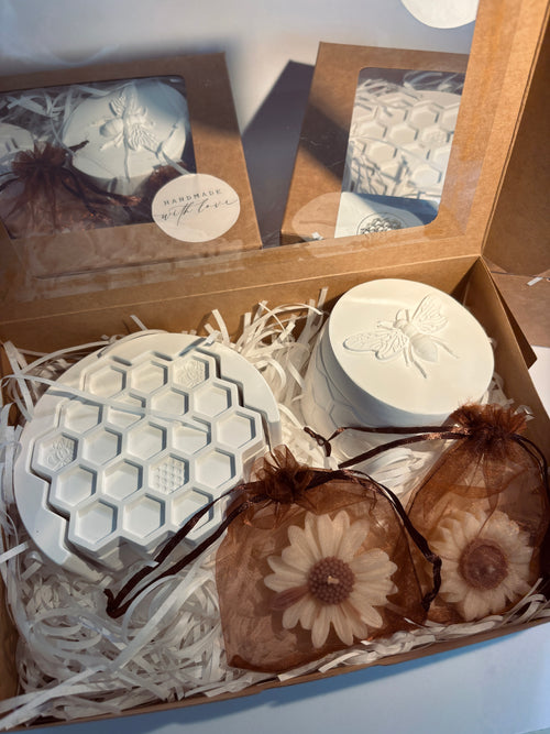 Bienen Geschenkset