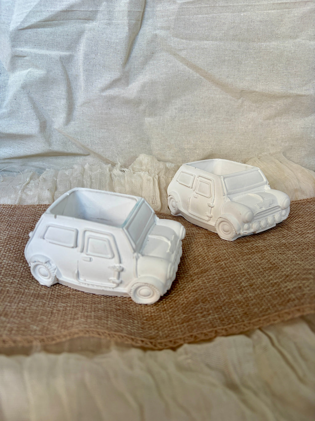 Mini Car