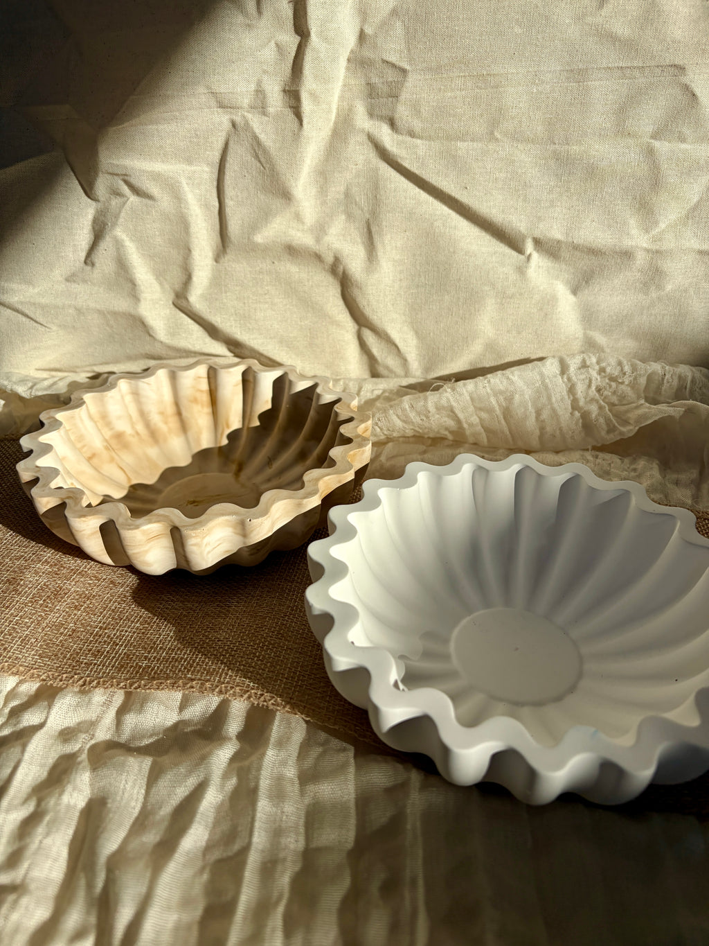 Wave Bowl