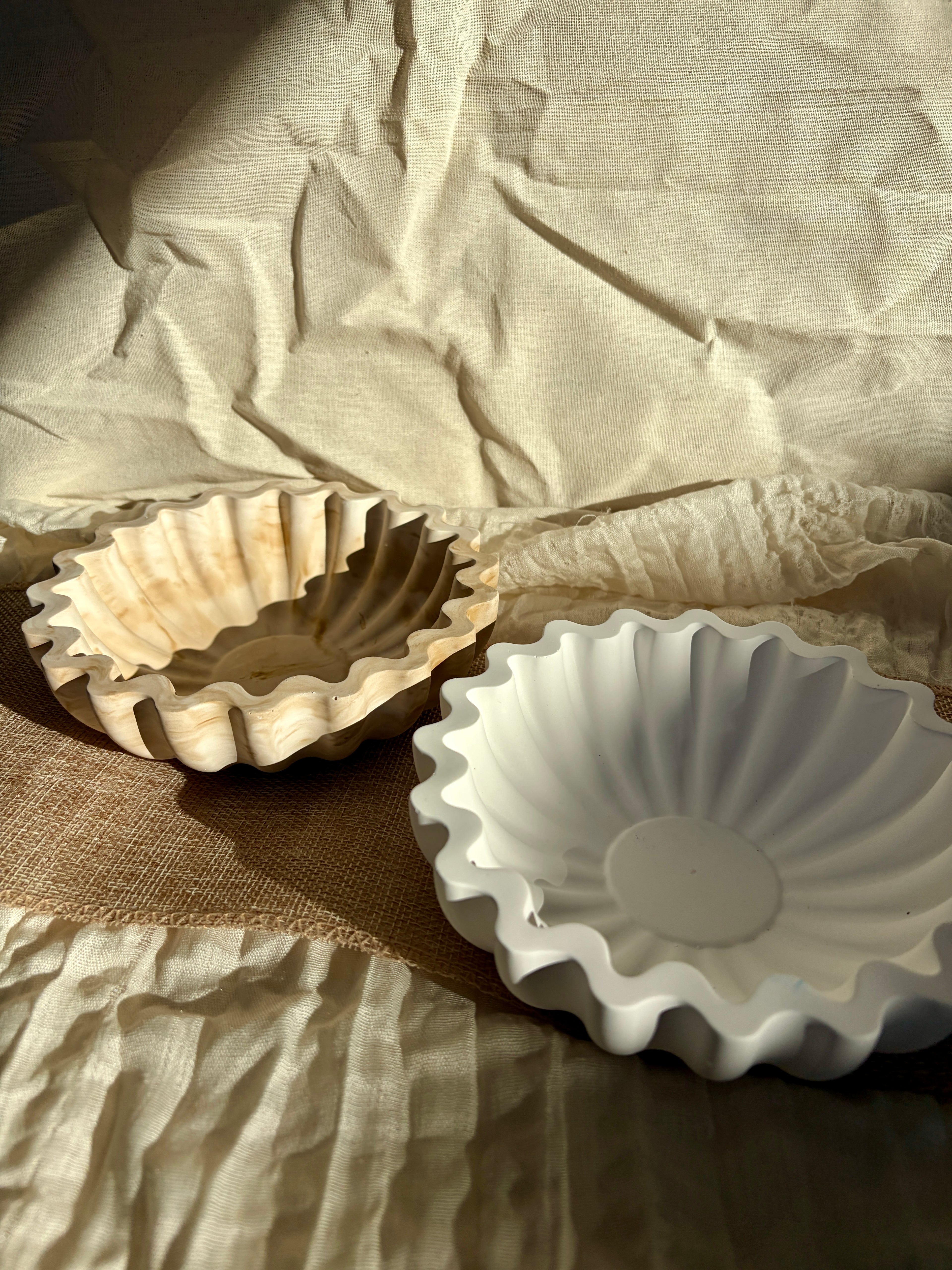 Wave Bowl