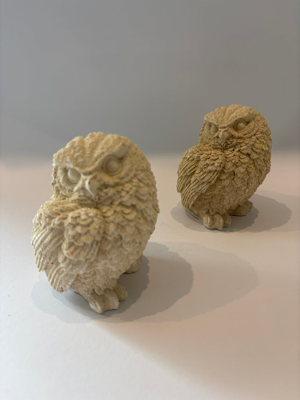 Keramikfigur „Eule“