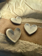 Heart Coaster