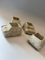 Keramik-Mini „Oldtimer“